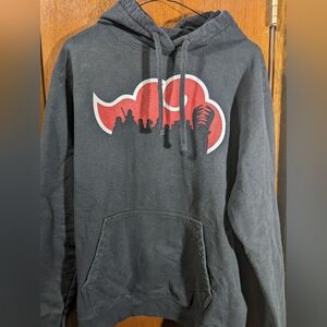 Naruto hoodie